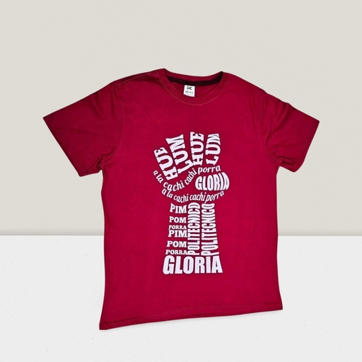 Playera IPN 