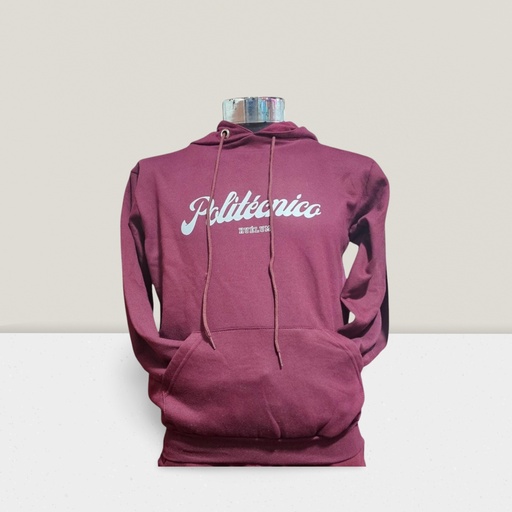 Sudadera IPN