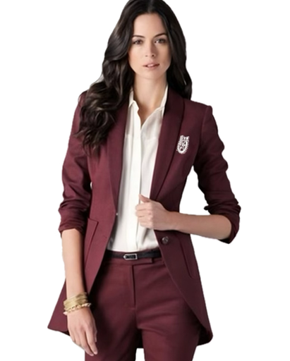 Blazer Mujer 